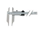 Pinza Da Officina DIN862 300 Mm Con Punte E Becchi Fe Lunghezza 90 Mm Preisser