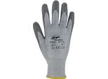 Guanti Antitaglio Ninja Taglia 9 Grigio En 388 Psa Ii 12 Pa