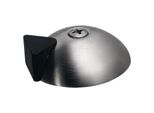 Paracolpi Per Porte 2003.82 D.60Mm H.20Mm Va Ma Montaggio A Tassello Kws