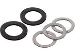 Set Di Guarnizioni F.4000 816 610 Ku.+4000 816 643