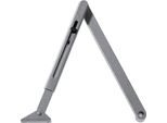 Sollevatore Standard In Argento Esteso Per Ts 4000/2000 Geze