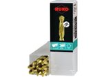 Ruko Trapano DIN338 Tipo N Diametro 12,5 Mm Hss Tin - 250125T