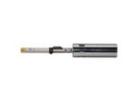Bruciatore Ad Aria Calda 8708 Bruciatore-Ø 38Mm Consumo 130 G/H 1,7 Kw Sievert