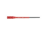 Wiha 28799 Portabit Per Cacciavite In Acciaio Al Cromo Vanadio (Cr-V) 1 Pz