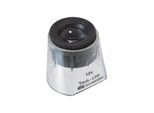 Lente D'ingrandimento A Stativo Tech-Line Ingrandita 10X Lente Vario D.22,8Mm Svizzera