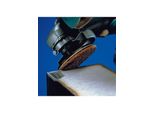 Disco Abrasivo In Tessuto Non Tessuto Scotch Brite™ SC-DH D.115Mm Rosso Medio 3M