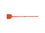 Pala Holsteiner Polet 3001 Misura 2 270X250Mm Manico In Poliammide Polet