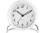 Rosendahl Arne Jacobsen Orologio Da Tavolo - Sveglia Serie Lk - 43670