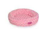 Ciambella Nobby "Arusha"" Ø 45 Cm Rosa"