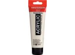 Royal Talens Talens Amsterdam Colore Acrilico 120 Ml 222 - Giallo Napoli Chiaro