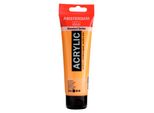 Royal Talens Talens Amsterdam Colore Acrilico 120 Ml 253 - Giallo Oro