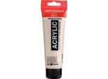 Royal Talens Talens Amsterdam Vernice Acrilica 120 Ml 292 - Napoli Giallo Rosso Chiaro