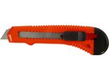 Coltello Da Taglio, Grande, 18 Mm, 5 Pz.