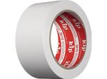Kip 3815 Nastro Protettivo In Pvc, Liscio, Bianco 50Mm X 33M (36 Rotoli) - 3815-55