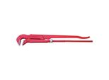 Chiave Per Tubi Lunghezza Totale 750 Mm Larghezza Di Serraggio 114 Mm Per Tubi Da 4 Pollici Rothenberger