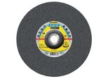 Disco Da Taglio A 46 Tz Special D230X1,9 Mm A Gomito Inox Alesaggio 22,23 Mm