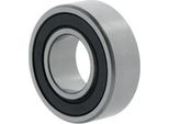 Cuscinetto A Sfere Autoallineante 2211 -K-2RS-TVH-C3 Ø Interno 55 Mm Ø Esterno 100 Mm Larghezza25 Mm