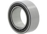 Cuscinetto A Rulli Cilindrici NUP318 -E-XL-TVP2 Id 90Mm Od 190Mm Larghezza43Mm Fag
