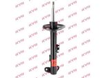 Ammortizzatore Kyb Anteriore Destro Per Bmw 3 Cabrio (E36) Excel-G Aste Di Sospensione 334937