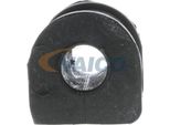 Vaico V40-0329 Barra Stabilizzatrice Cuscinetto In Gomma Posteriore Sinistra Posteriore Destra Per Opel Omega B Berlina (V94) Vectra B (36) Omega B Caravan (V94)