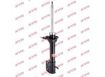 Ammortizzatore Posteriore Sinistro Kyb Per Subaru Impreza Station Wagon (Gg) Excel-G Ammortizzatore 334303