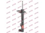Ammortizzatore Kyb Anteriore Sinistro Per Bmw 3 Cabrio (E36) Excel-G Aste Di Sospensione 334938