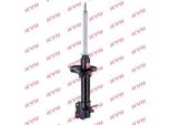 Ammortizzatore Posteriore Sinistro Kyb Per Nissan 100 Nx (B13) Excel-G Aste Di Sospensione 334048