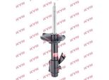 Kyb Ammortizzatore Anteriore Destro Per Nissan Serena (C23) Vanette Cargo Bus (Hc 23) Vanette Cargo Van (Hc 23) Excel-G Ammortizzatore 334142