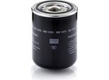 MANN-FILTER Filtro Olio Wd 1374