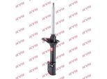 Ammortizzatore Kyb Posteriore Sinistro Per Subaru Legacy Ii Station Wagon (Bg) Excel-G Ammortizzatore 335019