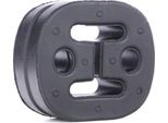 Hjs 83 11 1954 Supporto Silenziatore Supporto Scarico Per Vw Golf V Hatchback (1K1) Golf Vii Hatchback (5G1, BQ1, BE1, BE2) Golf Vi (5K1) Touran Tiguan