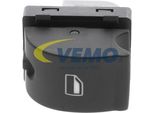 Vemo V10-73-0008 Interruttore Alzacristalli Per Audi A4 Avant (8ED, B7) Anteriore Destro Posteriore Sinistro Posteriore Destro Interruttore Alzacristalli