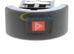 Interruttore Lampeggiatori Di Emergenza Vemo V40-80-2421 Per Opel Astra G Cc (T98) Zafira A (T98) Astra G Caravan (T98) Astra G Cabriolet (F67) Astra G Coupé (T98)