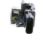Vemo V70-72-0126 Sensore Di Parcheggio Angolato Nero Per Toyota Corolla Verso (Zer, ZZE12, R1) Corolla Berlina (E15) Camry Berlina (V4)