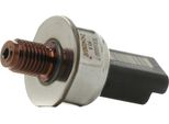 Metzger 0906212 Sensore Pressione Carburante Per Ford Fiesta Mk5 Hatchback (JH1, JD1, JH3, JD3) Focus Ii Hatchback (Da, Hcp, Dp) Focus Ii Station Wagon Focus C-Max
