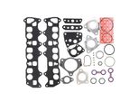 Elring Kit Guarnizioni Radiatore Olio 524.281 Adatto Per MERCEDES-BENZ Classe C Berlina (W204)
