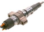 Bosch 0 986 435 545 Ugello Iniettore Per Iveco Eurocargo I-III Common-Rail