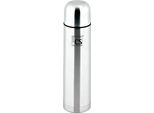 Thermos Carl Schmidt Sohn Elestra, Acciaio Inossidabile, 1 L, Grigio