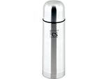 Thermos Carl Schmidt Sohn Elestra, Acciaio Inossidabile, 0,50 L, Grigio