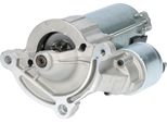 Valeo 455955 Motorino Di Avviamento 0,9Kw Per Fiat Qubo (225) 12V