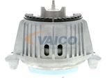 Supporto Motore Vaico Supporto Idraulico Anteriore Destro Adatto Per MERCEDES-BENZ Classe C Berlina (W204) V30-1858