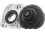 Kit Di Riparazione Optimal Cuscinetto Puntone Anteriore Destro Sinistro Per Volvo S80 I 850 V70 Ii