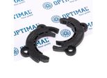Kit Di Montaggio Optimal Ammortizzatori F8-7625 Anteriore Su Entrambi I Lati Per Opel Zafira B (A05)
