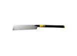 Sega Giapponese Per Finitura Tajima Lunghezza Lama 265 Mm Lunghezza Totale 600 Mm Manico Diritto Tajima