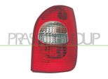 Prasco CI7174153 - Luce Posteriore Oe 6351T2, Destra Per Xsara