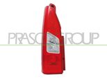 Prasco CI9184163 - Oe 6351FH Fanale Posteriore Combinato, Destro Per Berlingo, Partner, Partner Tepee