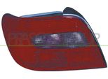 Prasco CI4224153 - Luce Posteriore Oe 6351P0, Destra Per Xsara