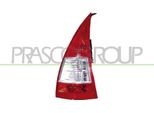 Prasco CI3224153 - Oe 6351X5 Lampada Combinata Posteriore, Destra Per C3 I (Fc, Fn)
