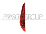 Prasco FT1334164 - Oe 51721478 Fanale Posteriore Sinistro Per Punto