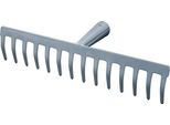 Larghezza Di Lavoro Del Rastrello Stradale 345 Mm Lunghezza Dei Denti 55 Mm, 14 Denti